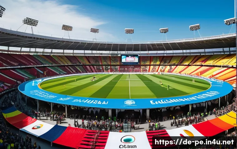 국제 스포츠 대회 분석 관련 이미지 1